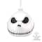Hallmark Disney® The Nightmare Before Christmas 3.5" Jack Skellington Blown Glass Ornament